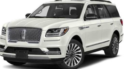 LINCOLN NAVIGATOR L 2019 5LMJJ3LT3KEL16614 image